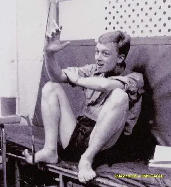 Roger Hopkins